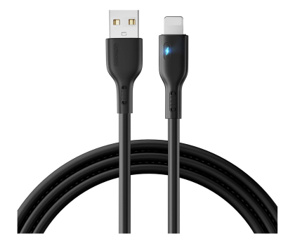 Kabel JoyRoom Premium Series A13 USB-A / Lightning 2.4A 2m 6956116732004